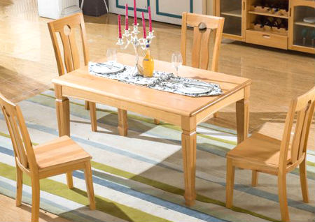 客厅餐桌风水禁忌