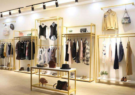 店铺风水布局催财法