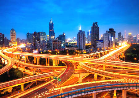 高架桥旁的房子风水好吗