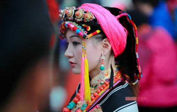 八字命理取格局