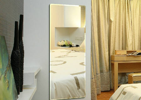 住宅镜子摆放风水禁忌