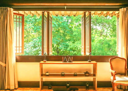 如何看待房子的坐向