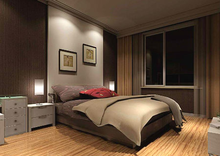 卧室家具十大风水禁忌