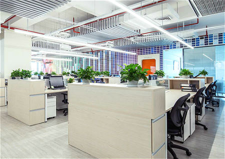 公司布局风水禁忌