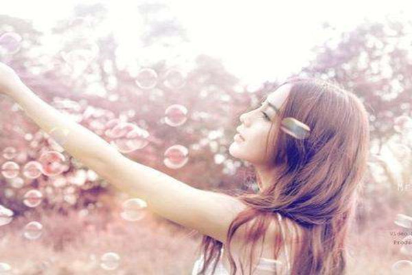 女人官杀重的八字技巧