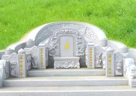 墓地风水禁忌，墓地十大风水禁忌