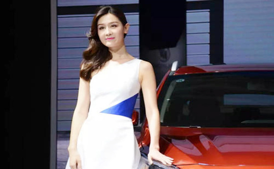 八字格局组合看美女