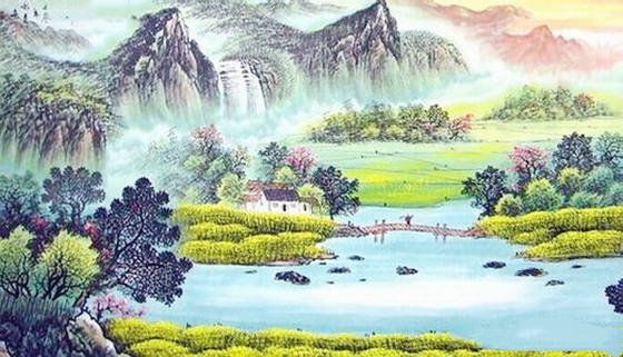 家居绿植摆放风水（家居绿植摆放风水好吗）