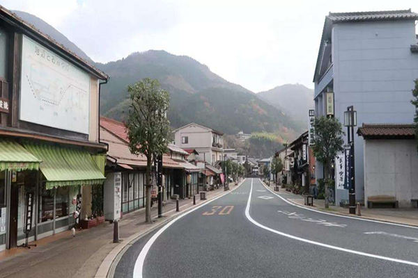 做生意路段的选择风水