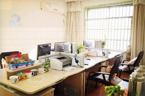 老师办公室风水布局