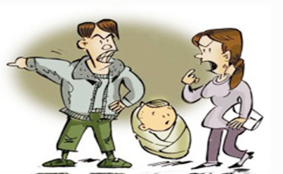 性格暴躁的八字特征