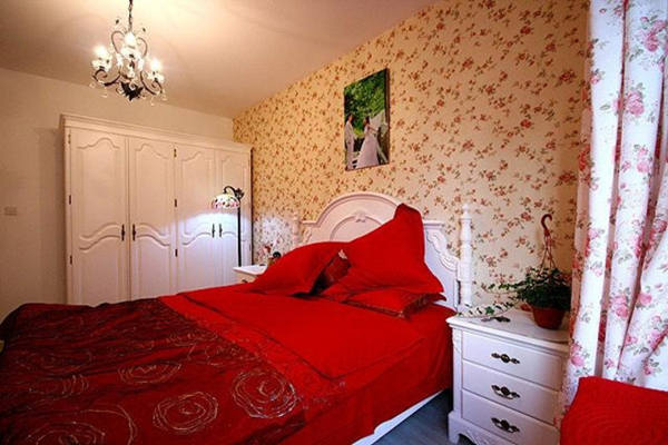 婚房布局风水讲究