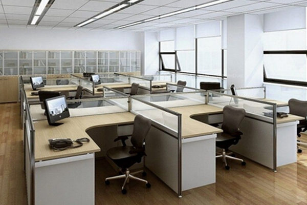 不利财运聚集的办公室风水