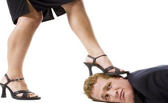 性格强势的八字特征