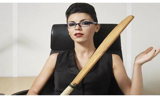 ​事业运差的人的面相特征