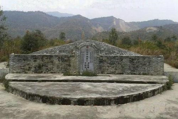 祖坟风水是如何影响后代人的