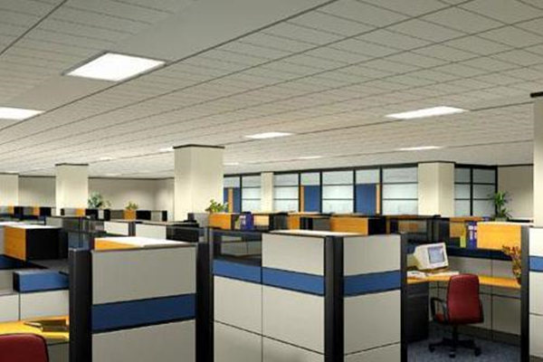 办公室座位招财风水禁忌