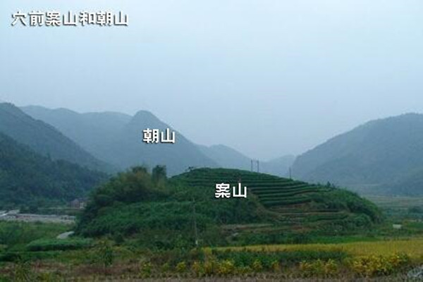 最简单的风水立向原则和方法