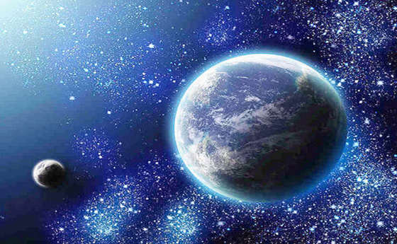 盲派四柱铁口直断