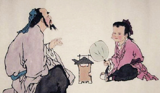 如何从八字看一个人的官运