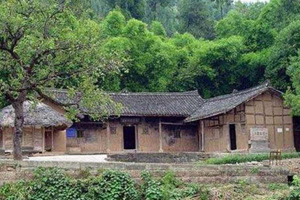 住在什么阳宅地形发财最快