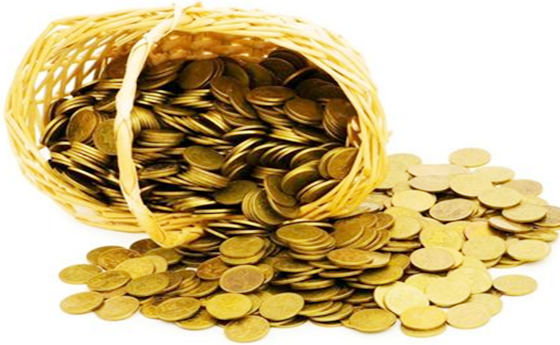 盲派八字庚金行运口诀