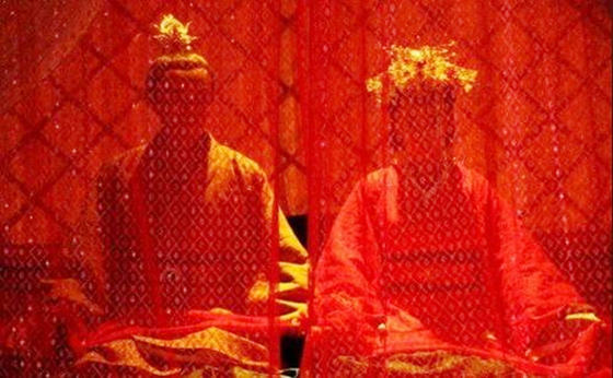 老祖宗八字配婚金口诀大全