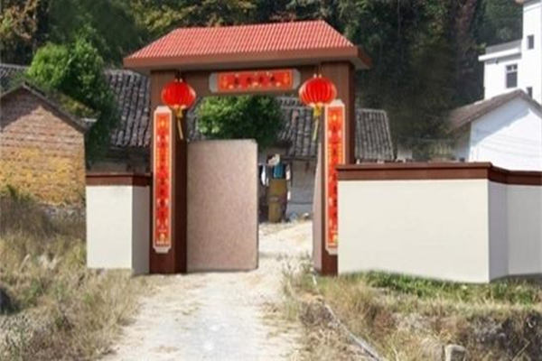 大门朝向的风水意义