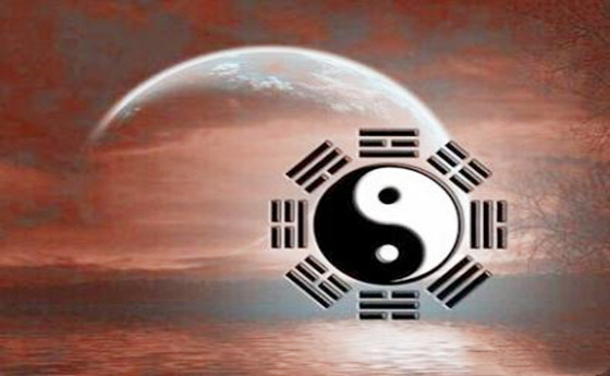 盲派断富贵八字口诀