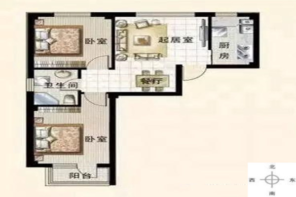 壬水女命理分析