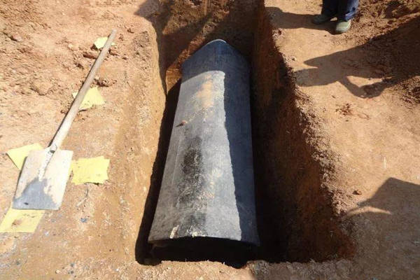 阴宅墓地下葬步骤