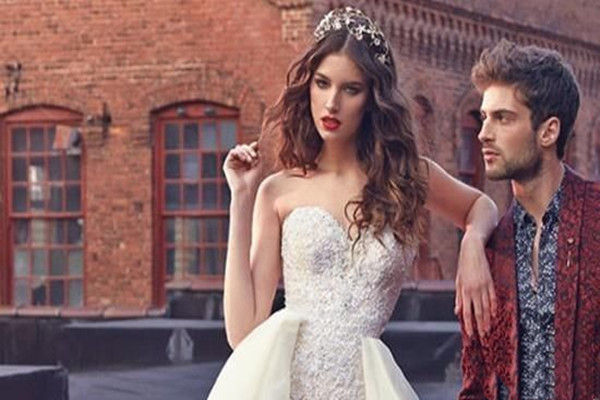 结婚运势马上好起来的女人八字