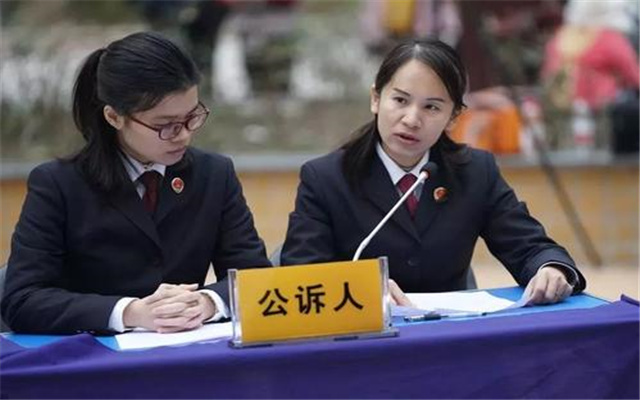 八字断牢狱官非技巧