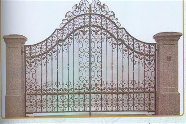 装修大门风水禁忌