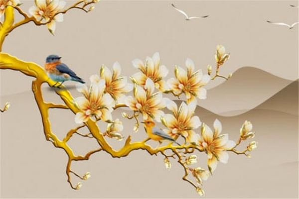 八字纳音五行中的六种金