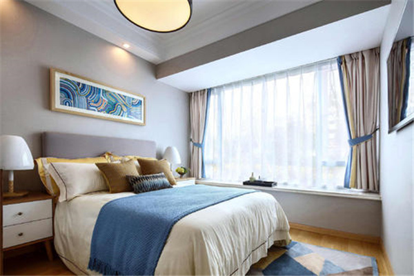 卧室飘窗风水禁忌