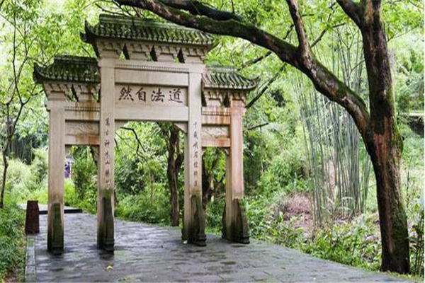 八字代表的风水干支类象