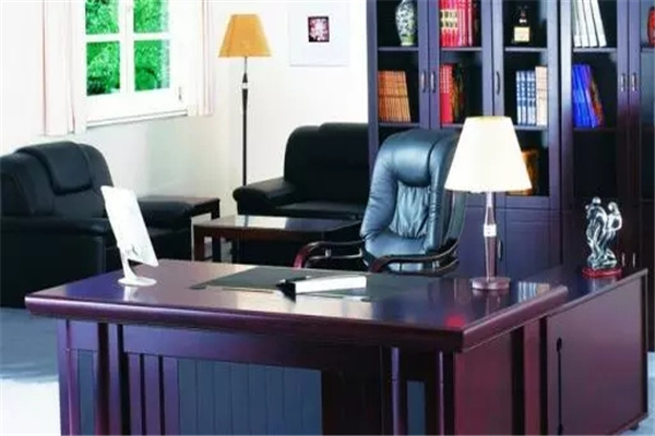 办公桌摆放风水禁忌