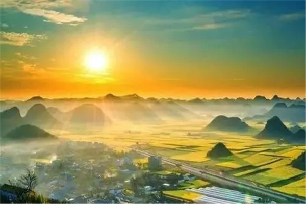 盲派八字流年神煞吉凶诀