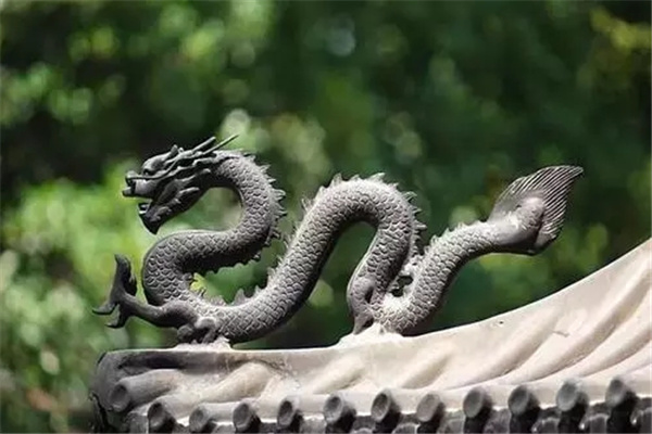 八字神煞龙德贵人简介