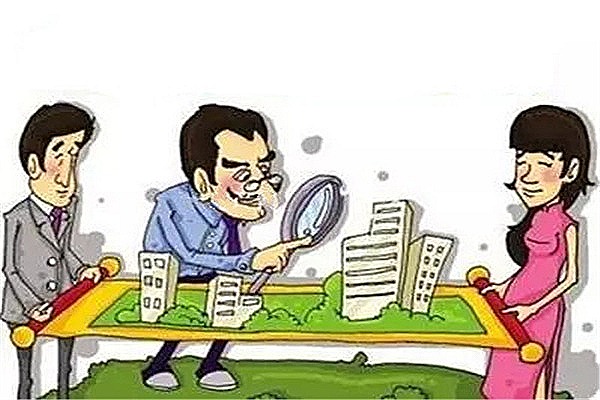 选购房屋必须知道的风水知识