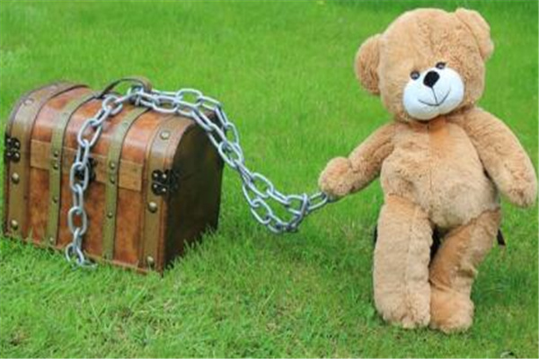 八字财星入墓库