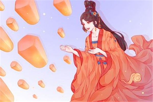 八字神煞玉堂贵人