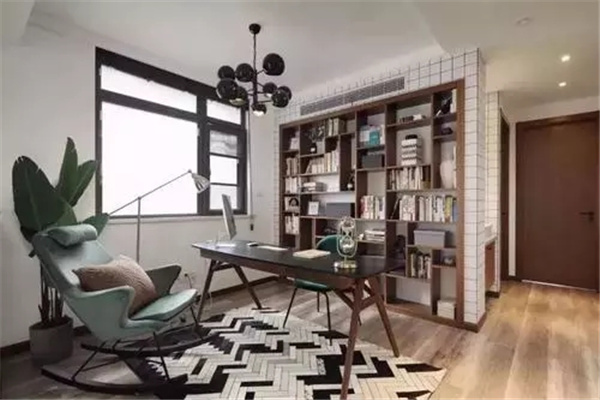 书房摆放风水禁忌