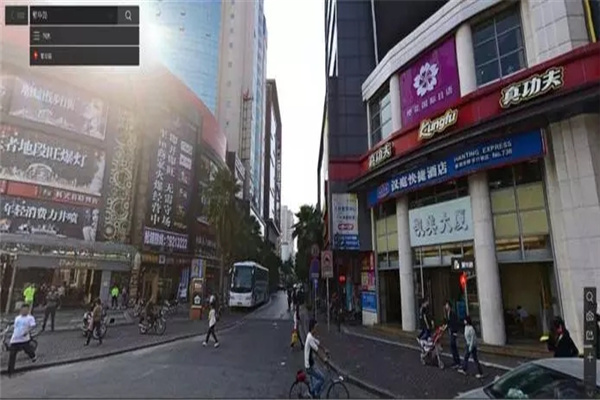 风水中的得水为上如何理解