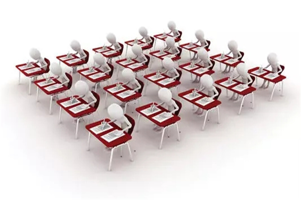 六爻测升学考试总论