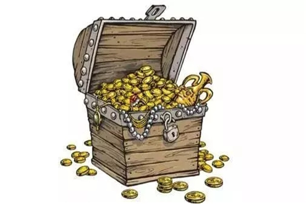 六爻测财运详解