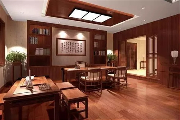 老板办公室风水禁忌