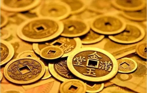 六亲持世测财运