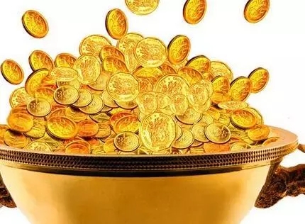 六亲持世测财运